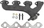 Dorman OE Solutions Exhaust Manifold Kit