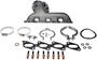 Dorman OE Solutions Exhaust Manifold