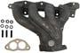 Dorman OE Solutions Exhaust Manifold Kit