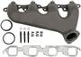 Dorman OE Solutions Exhaust Manifold Kit