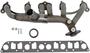 Dorman OE Solutions Exhaust Manifold Kit