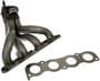 Dorman OE Solutions Exhaust Manifold