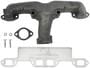 Dorman OE Solutions Exhaust Manifold Kit