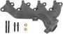 Dorman OE Solutions Exhaust Manifold Kit