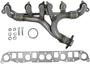 Dorman OE Solutions Exhaust Manifold Kit