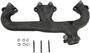 Dorman OE Solutions Exhaust Manifold Kit