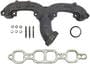 Dorman OE Solutions Exhaust Manifold Kit