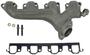 Dorman OE Solutions Exhaust Manifold Kit