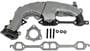 Dorman OE Solutions Exhaust Manifold Kit
