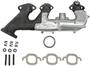 Dorman OE Solutions Exhaust Manifold Kit