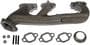 Dorman OE Solutions Exhaust Manifold Kit