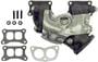 Dorman OE Solutions Exhaust Manifold Kit