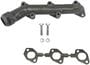 Dorman OE Solutions Exhaust Manifold Kit