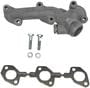 Dorman OE Solutions Exhaust Manifold Kit