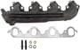 Dorman OE Solutions Exhaust Manifold Kit