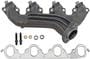 Dorman OE Solutions Exhaust Manifold Kit
