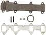 Dorman OE Solutions Exhaust Manifold Kit