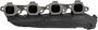 Dorman OE Solutions Exhaust Manifold Kit