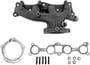 Dorman OE Solutions Exhaust Manifold Kit