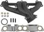 Dorman OE Solutions Exhaust Manifold Kit