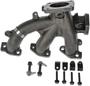 Dorman OE Solutions Exhaust Manifold Kit