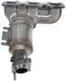 Dorman OE Solutions Direct-Fit Exhaust Manifold