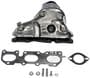 Dorman OE Solutions Exhaust Manifold