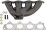 Dorman OE Solutions Exhaust Manifold Kit