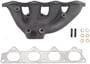 Dorman OE Solutions Exhaust Manifold Kit