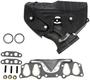 Dorman OE Solutions Exhaust Manifold Kit