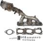 Dorman OE Solutions Exhaust Manifold