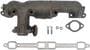Dorman OE Solutions Exhaust Manifold Kit