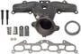 Dorman OE Solutions Exhaust Manifold Kit