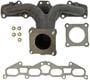 Dorman OE Solutions Exhaust Manifold Kit