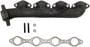 Dorman OE Solutions Exhaust Manifold Kit