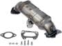 Dorman OE Solutions Exhaust Manifold