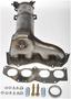 Dorman OE Solutions Direct-Fit Exhaust Manifold