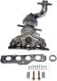 Dorman OE Solutions Exhaust Manifold