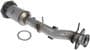 Dorman OE Solutions Direct-Fit Catalytic Converter
