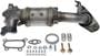 Dorman OE Solutions Direct-Fit Exhaust Manifold