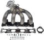 Dorman OE Solutions Exhaust Manifold
