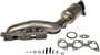 Dorman OE Solutions Exhaust Manifold