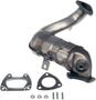 Dorman OE Solutions Exhaust Manifold