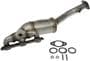 Dorman OE Solutions Exhaust Manifold