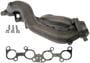 Dorman OE Solutions Exhaust Manifold
