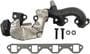 Dorman OE Solutions Exhaust Manifold Kit