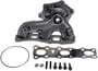Dorman OE Solutions Exhaust Manifold