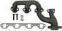 Dorman OE Solutions Exhaust Manifold Kit