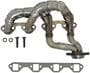 Dorman OE Solutions Exhaust Manifold Kit