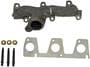 Dorman OE Solutions Exhaust Manifold Kit